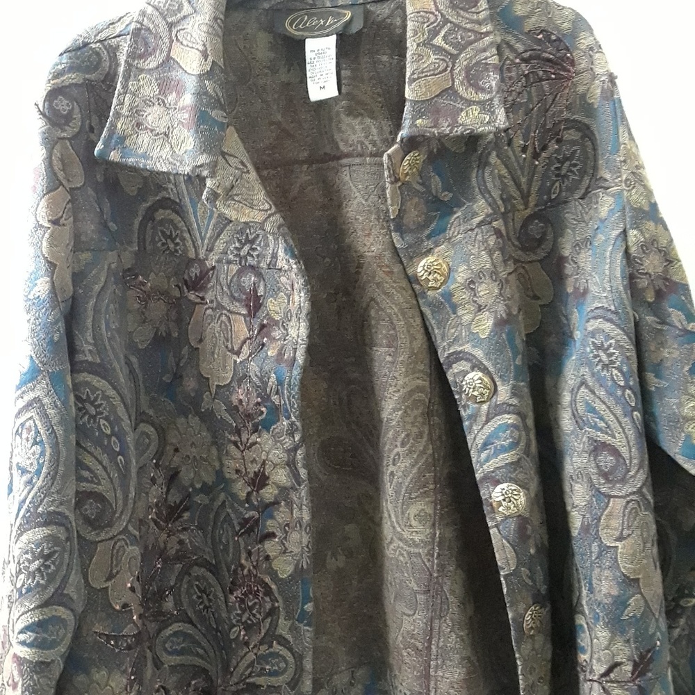 Jacket - Picture 2 of 2